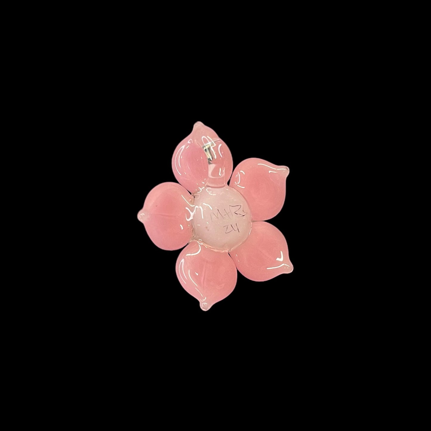 Dichro Flower Pendant (B) by Mars (2024)