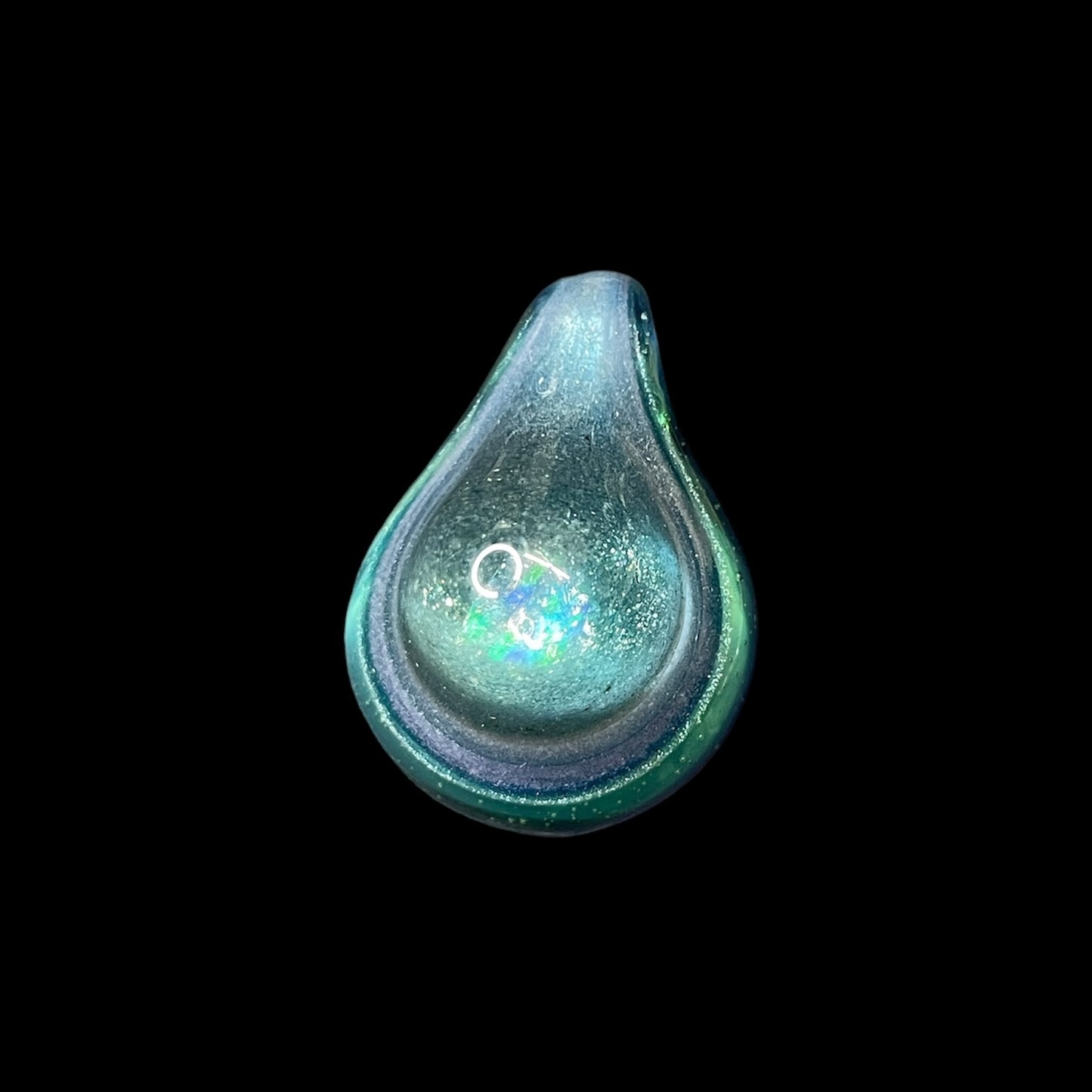 Opal Pendant (A) by Rose Roads