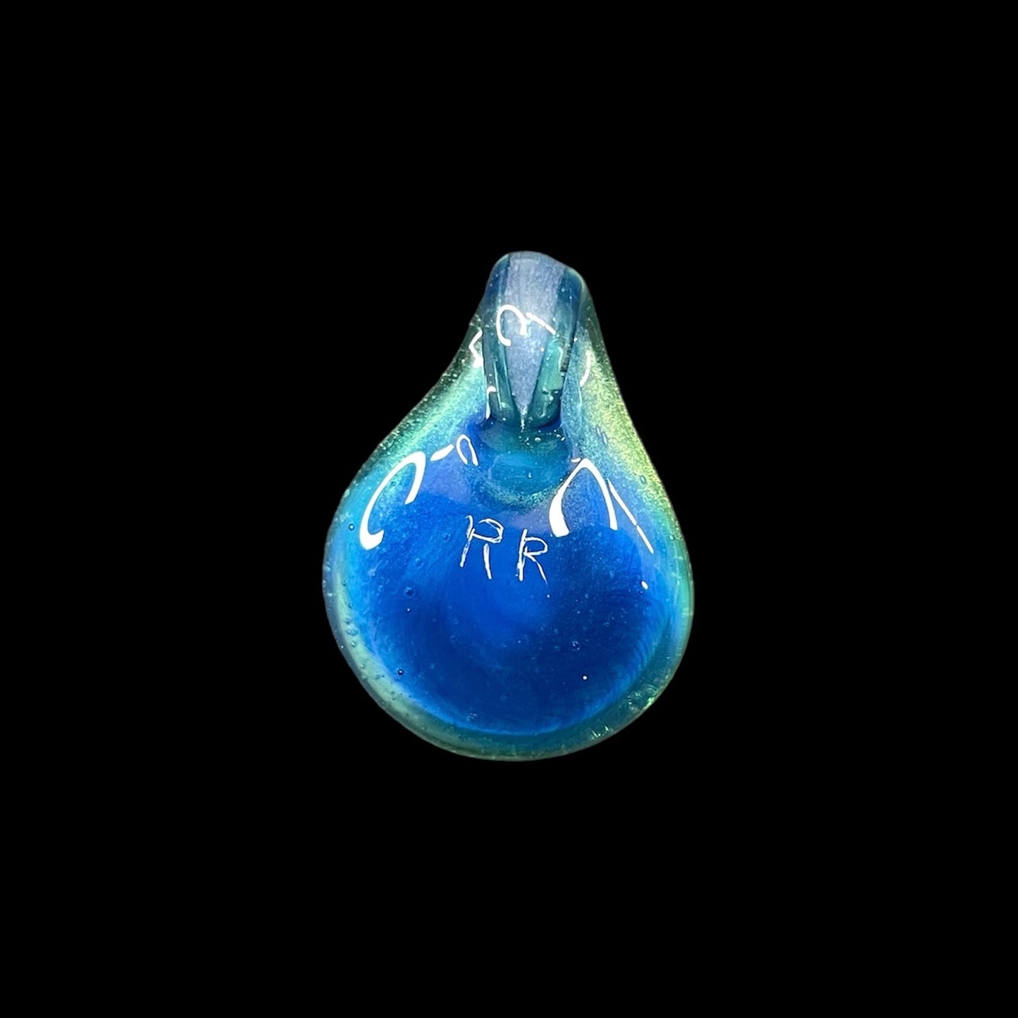 Opal Pendant (A) by Rose Roads