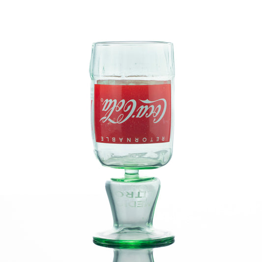 Coke Cup (A) by Renz Craft (2024)