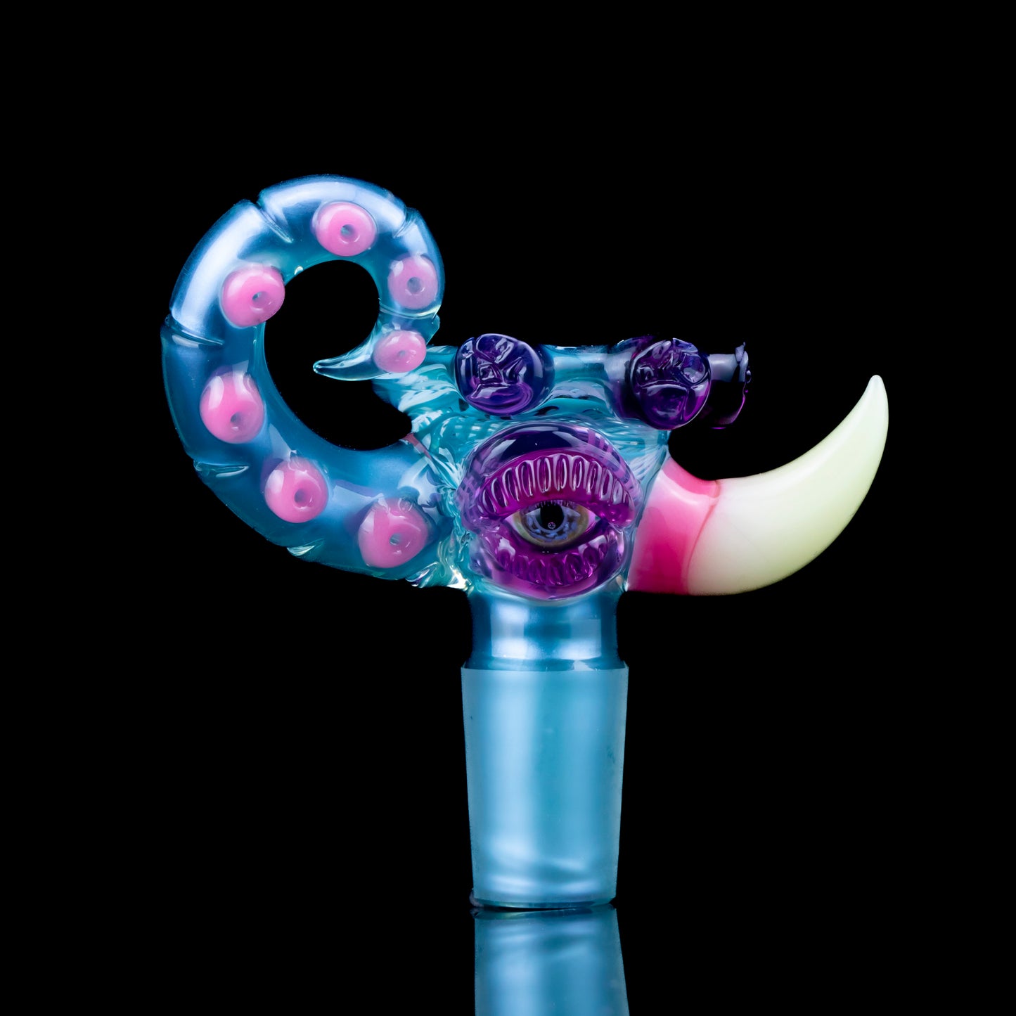 3 Hole Martini Slide in 14mm by Stephan Peirce x Salt (2025)