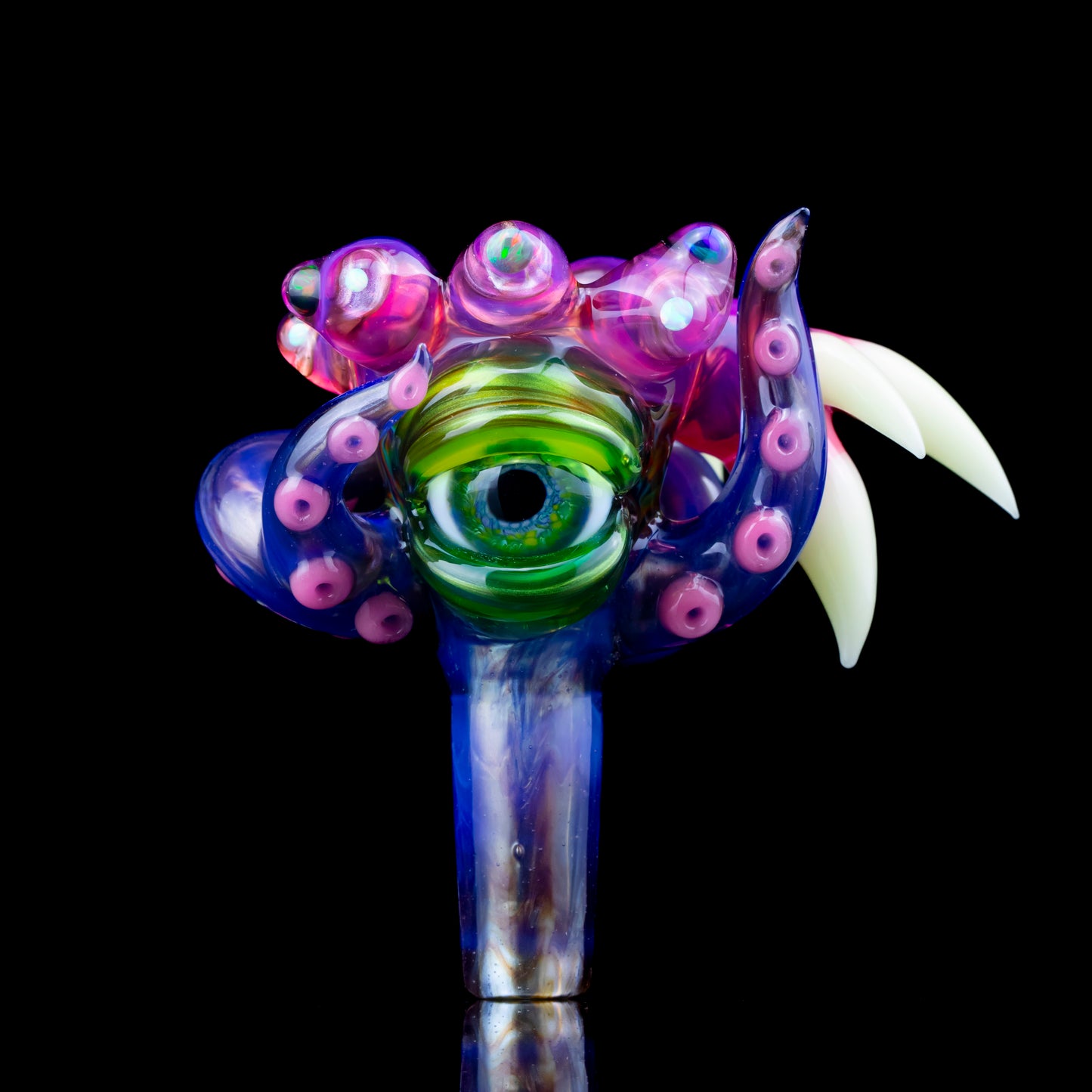 3 Hole XL Martini in 14mm by Justin Carter x Salt (2025)