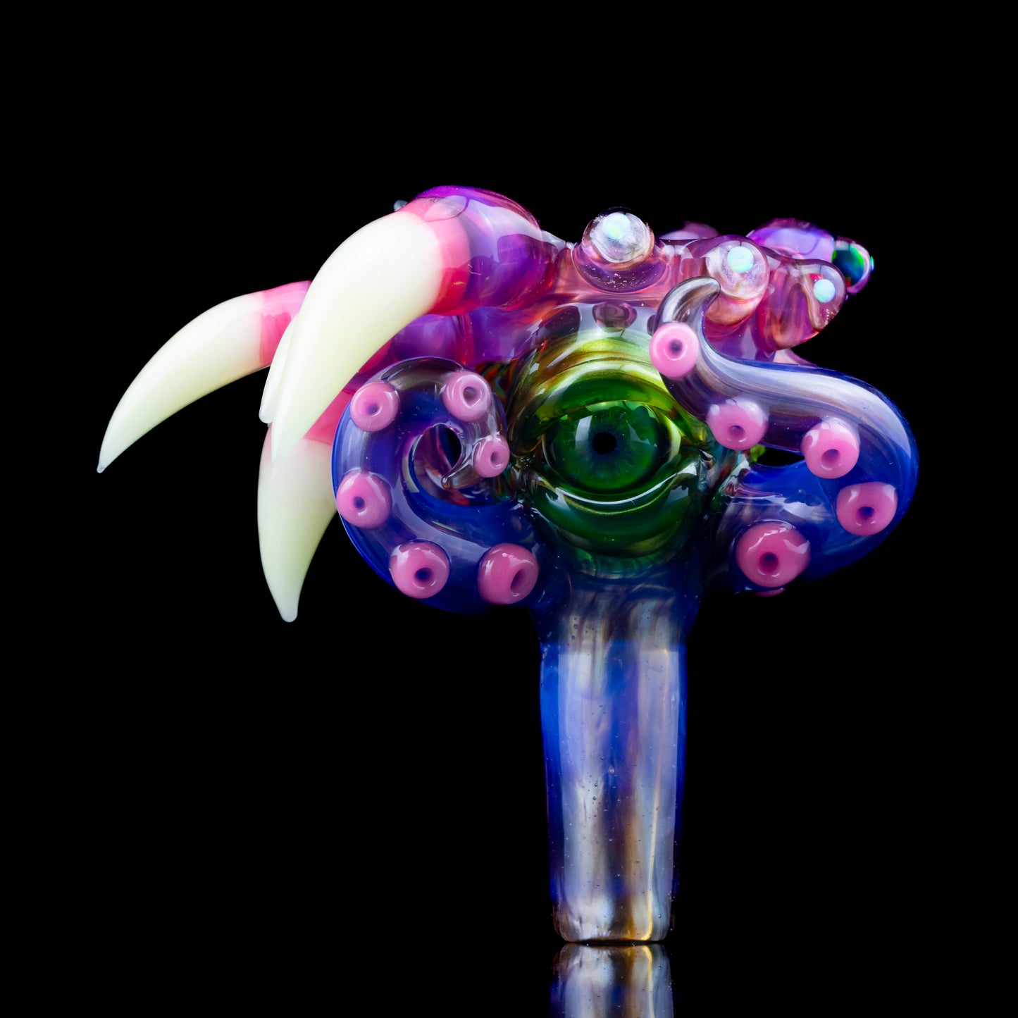 3 Hole XL Martini in 14mm by Justin Carter x Salt (2025)