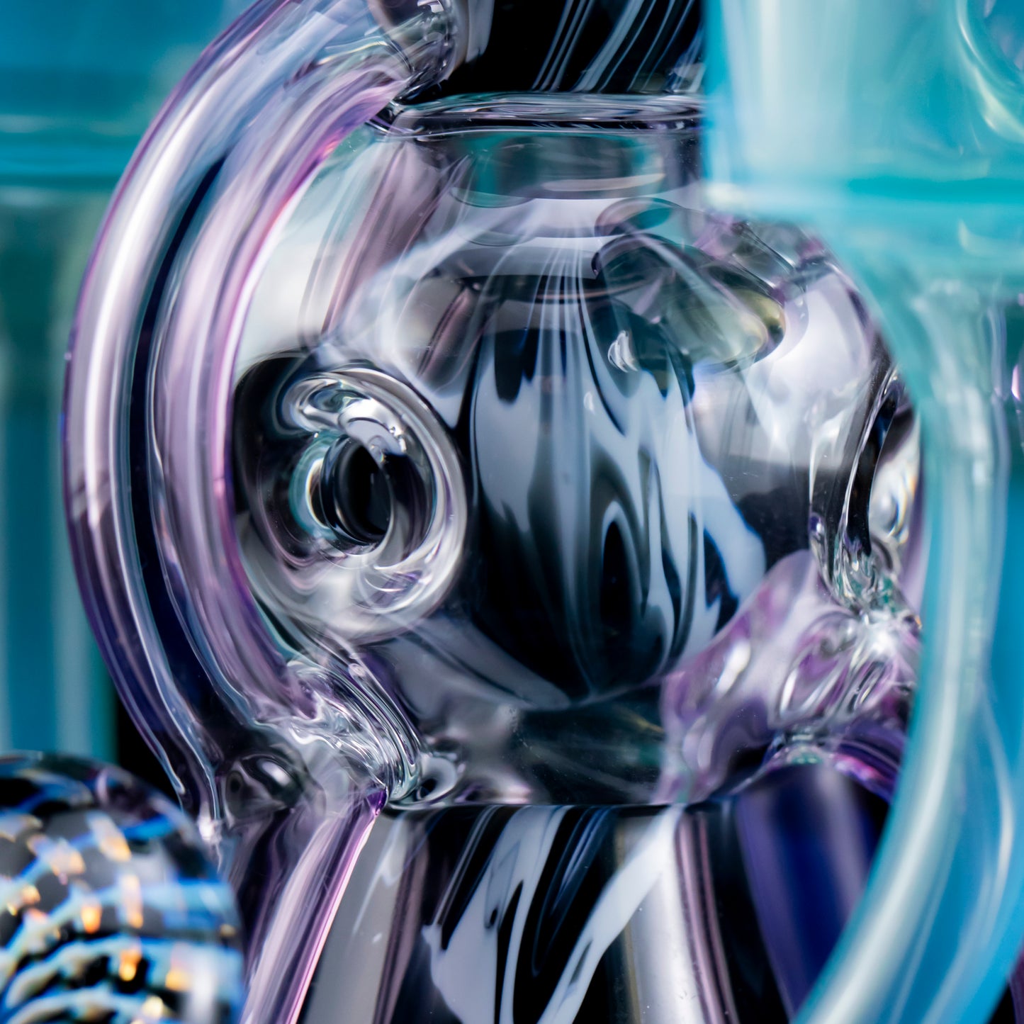 Recycler by Siren Apparatus x Rich Villa (2024)