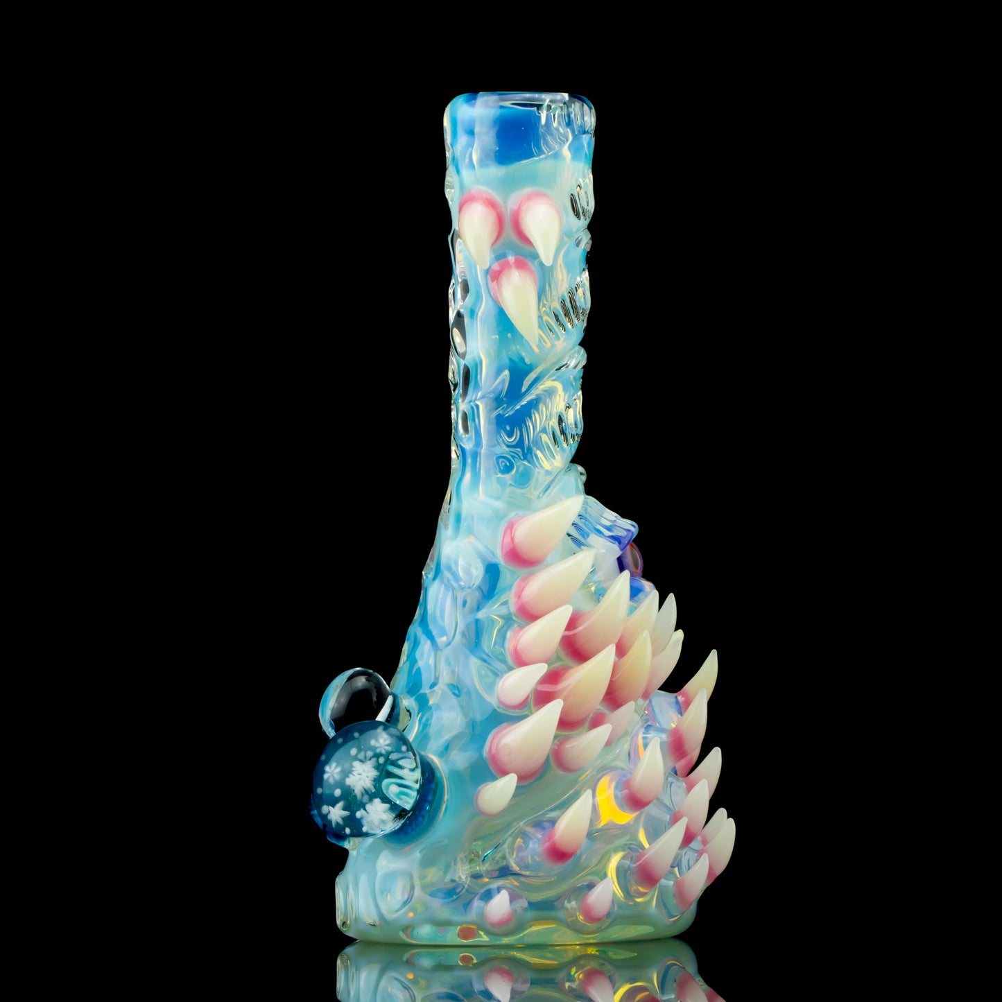 Collab Ice Cave Ripcurl Rig by Salt x Chaka (2024)