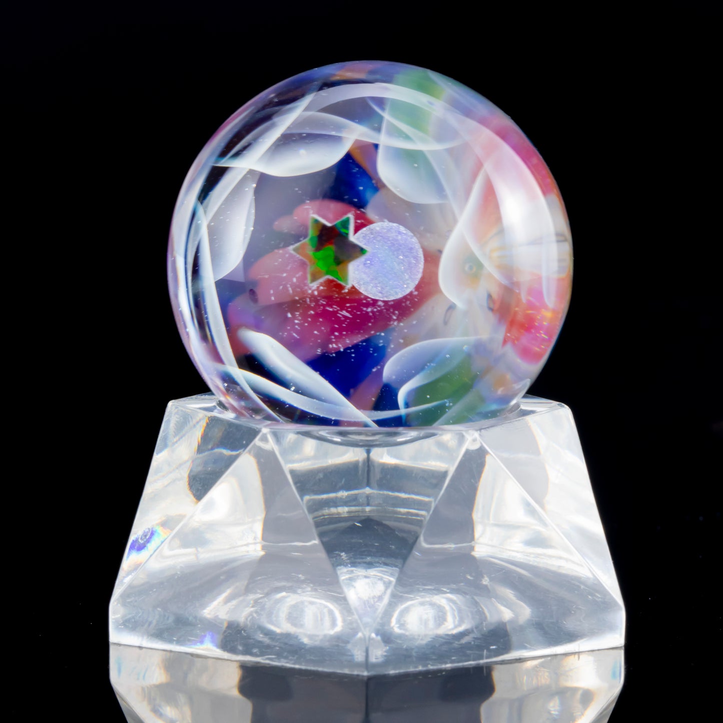 Marble by Tomomi Handa x Northern Lights