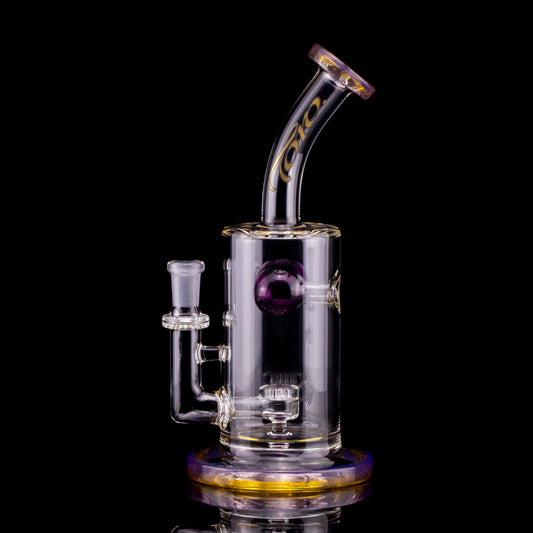 Jet Perc With Colored Ball (A) by Toro (2024)