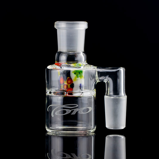 Collab Dry Catcher (A) (18mm) by Crunklestein x Toro (2024)