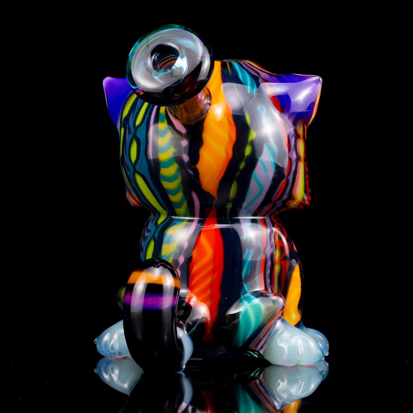 Coogi Kitty Rig by Nathan Belmont x Trip A (Coogi Zoo)