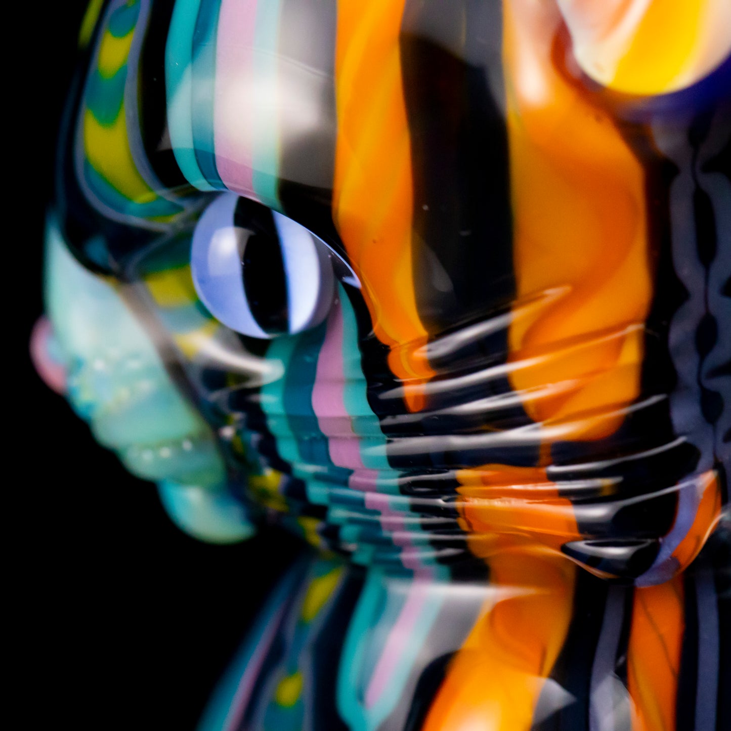Coogi Kitty Rig by Nathan Belmont x Trip A (Coogi Zoo)