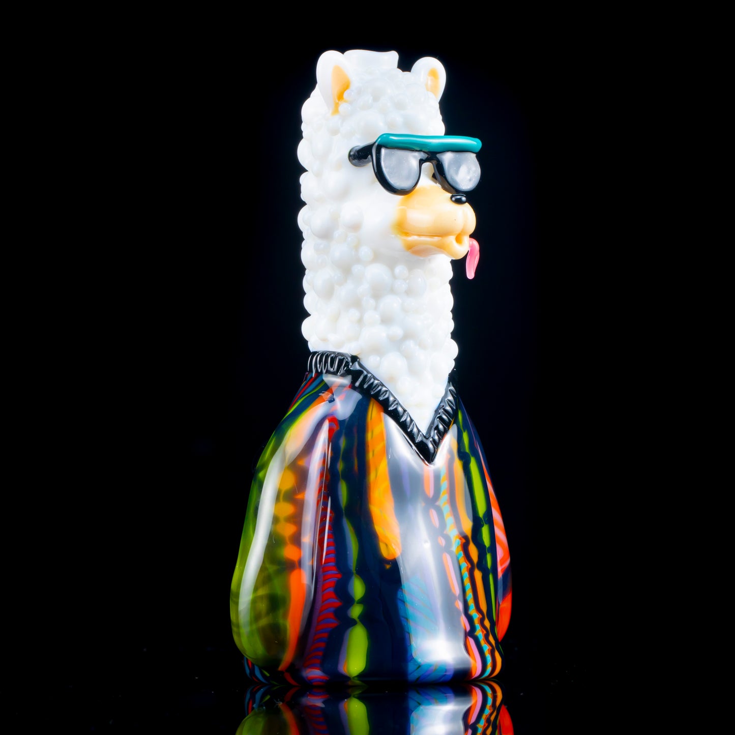 Llama Rig by Hendy Glass x Trip A (Coogi Zoo)