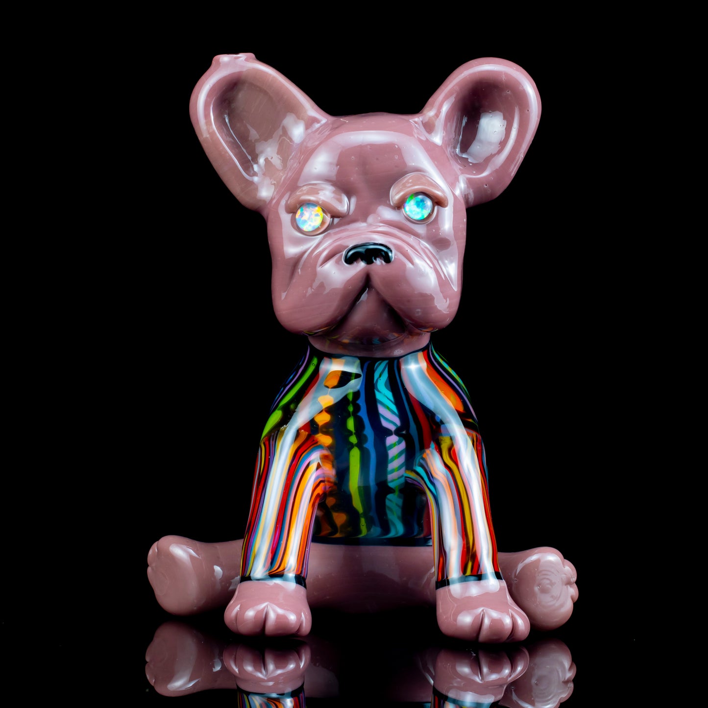 Bold Frenchie Rig by Swanny x Trip A (Coogi Zoo)