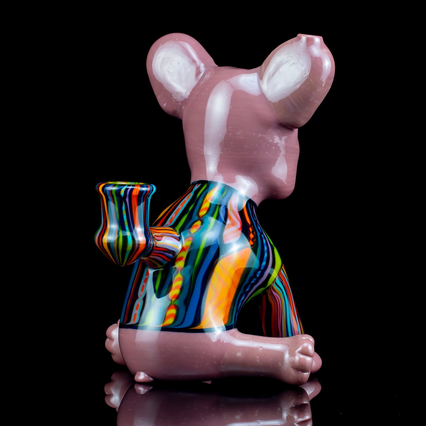 Bold Frenchie Rig by Swanny x Trip A (Coogi Zoo)