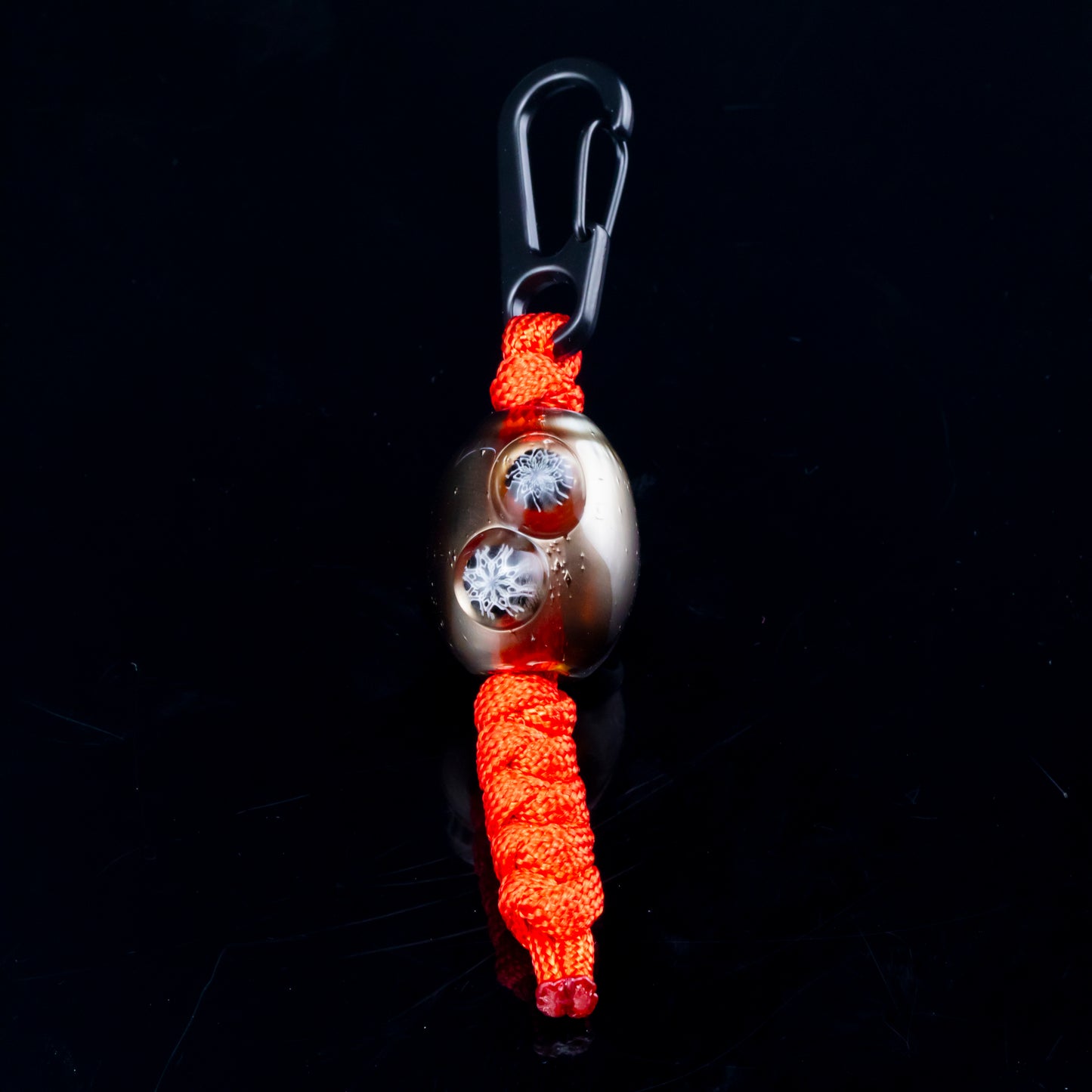 Collab Bead Lanyard (H) by Akio x AKM (2024)