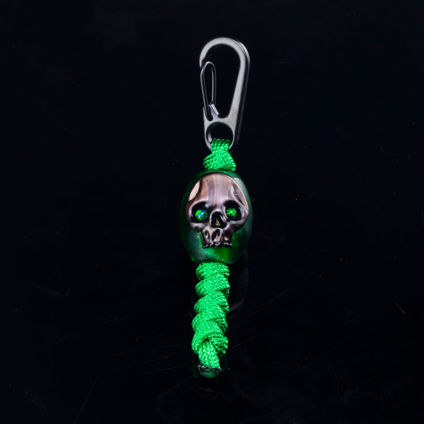 Collab Bead Lanyard (A) by Akio x
AKM (2024)