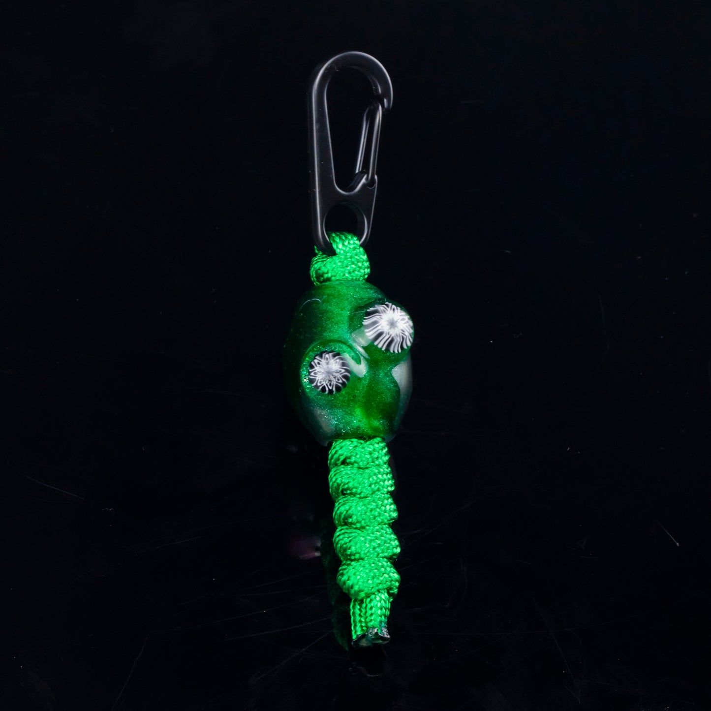 Collab Bead Lanyard (A) by Akio x
AKM (2024)