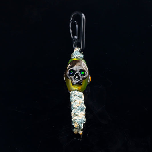 Collab Bead Lanyard (I) by Akio x AKM (2024)