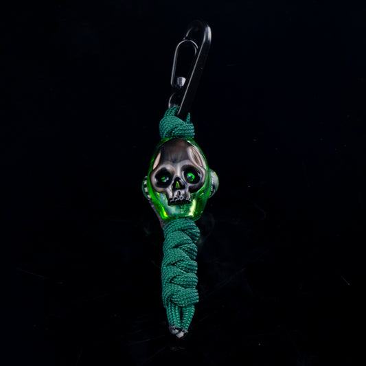 Collab Bead Lanyard (G) by Akio x AKM (2024)