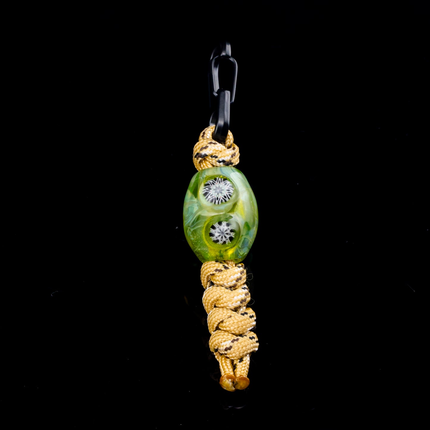 Collab Bead Lanyard (F) by Akio x AKM (2024)