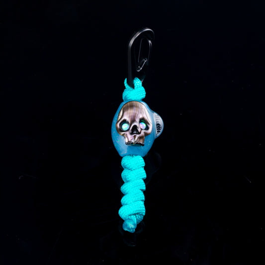 Collab Bead Lanyard (C) by Akio x AKM (2024)