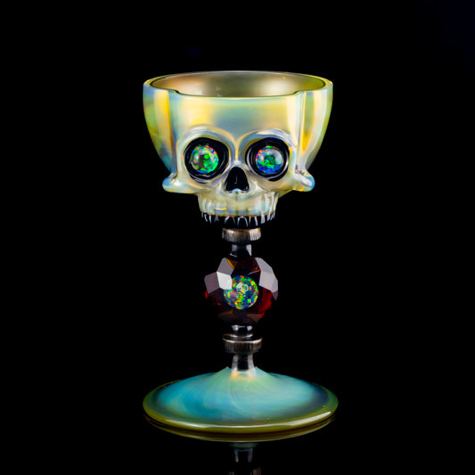 Solo Goblet by AKM (2024)