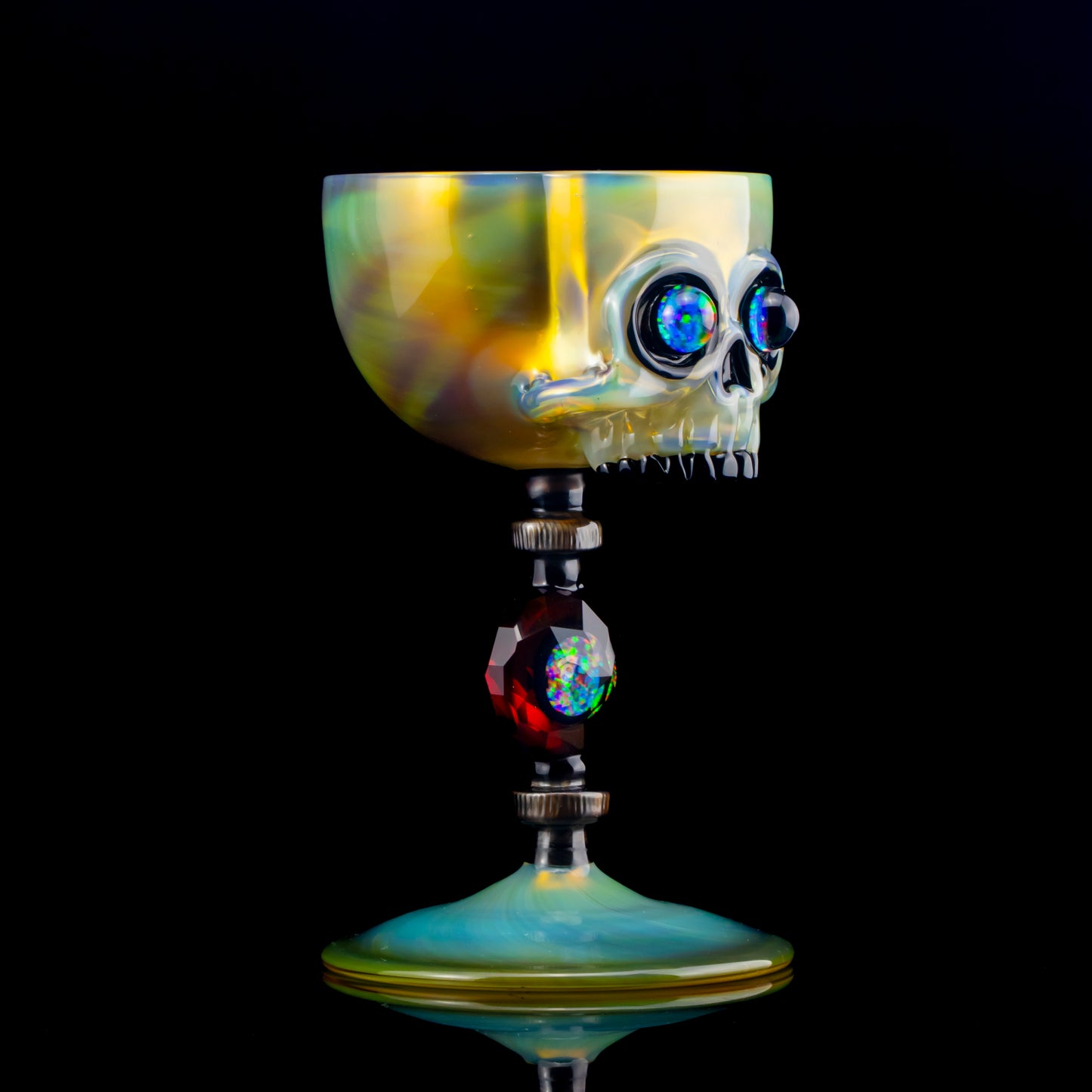 Solo Goblet by AKM (2024)