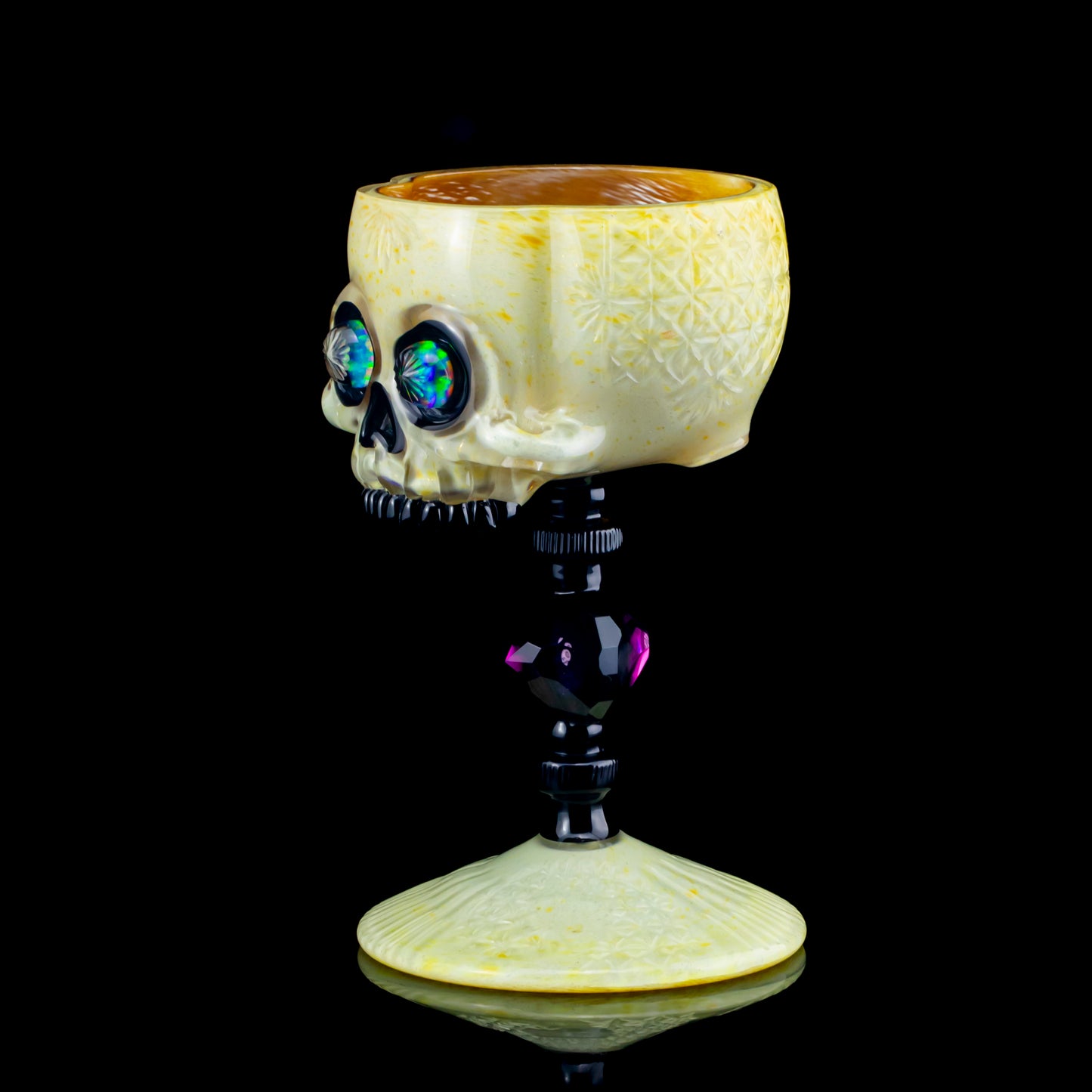 Collab Goblet by Ksukebey x AKM (2024)