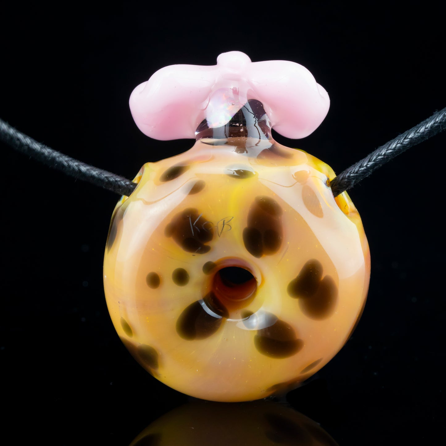 Pendant (A) by KGB x Sakibomb