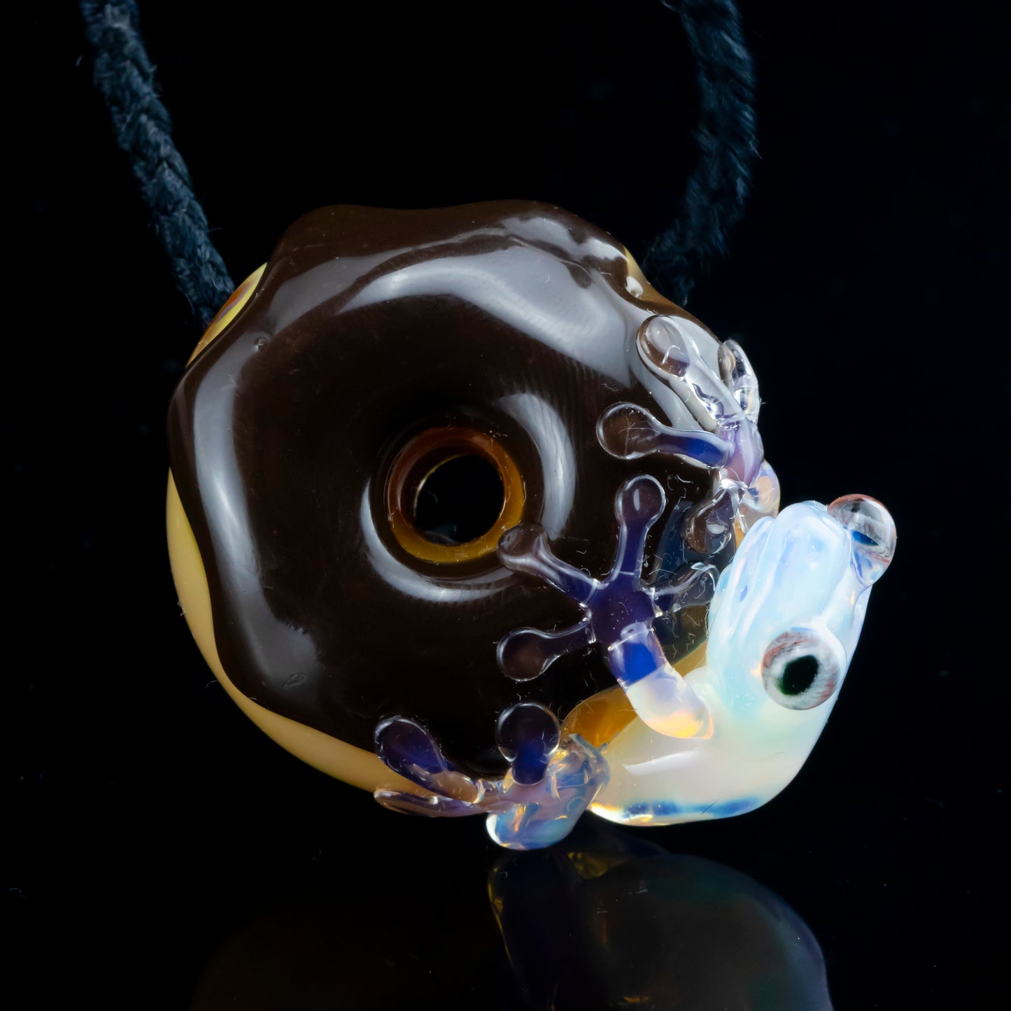 Pendant by (C) KGB x Kengtaro (2024)