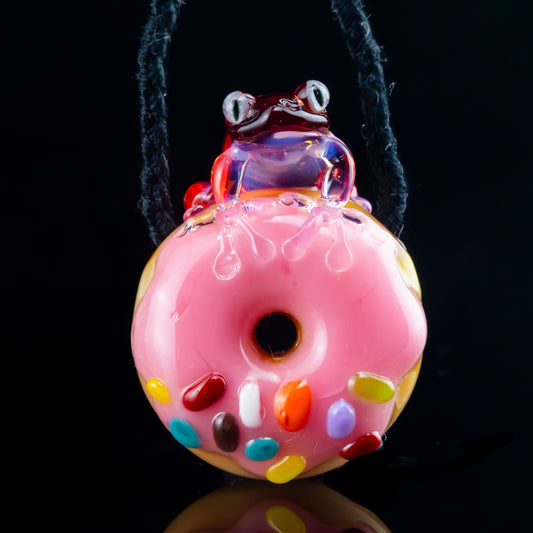 Pendant (B) by KGB x Kengtaro (2024)