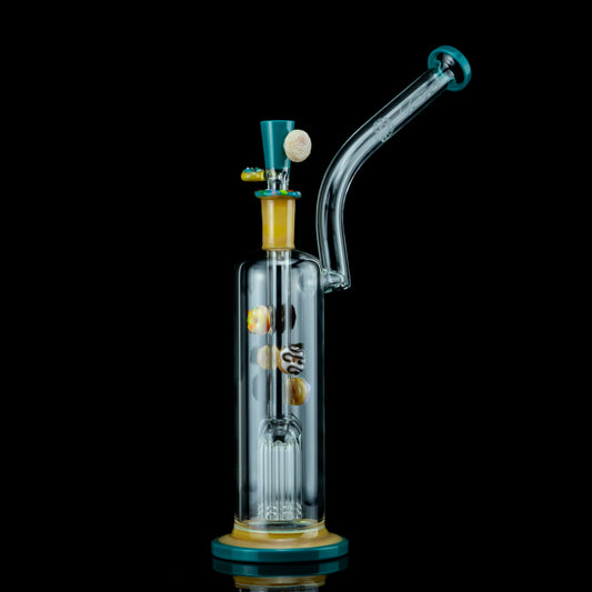 Bubbler by KGB x Toro (2024)