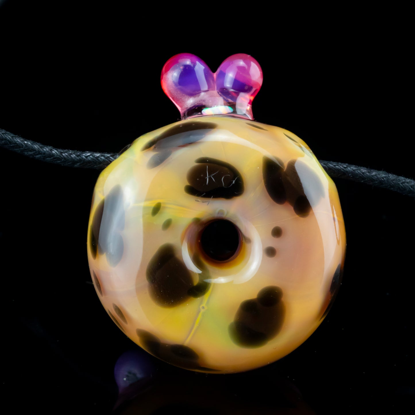 Pendant (B) by KGB x Sakibomb