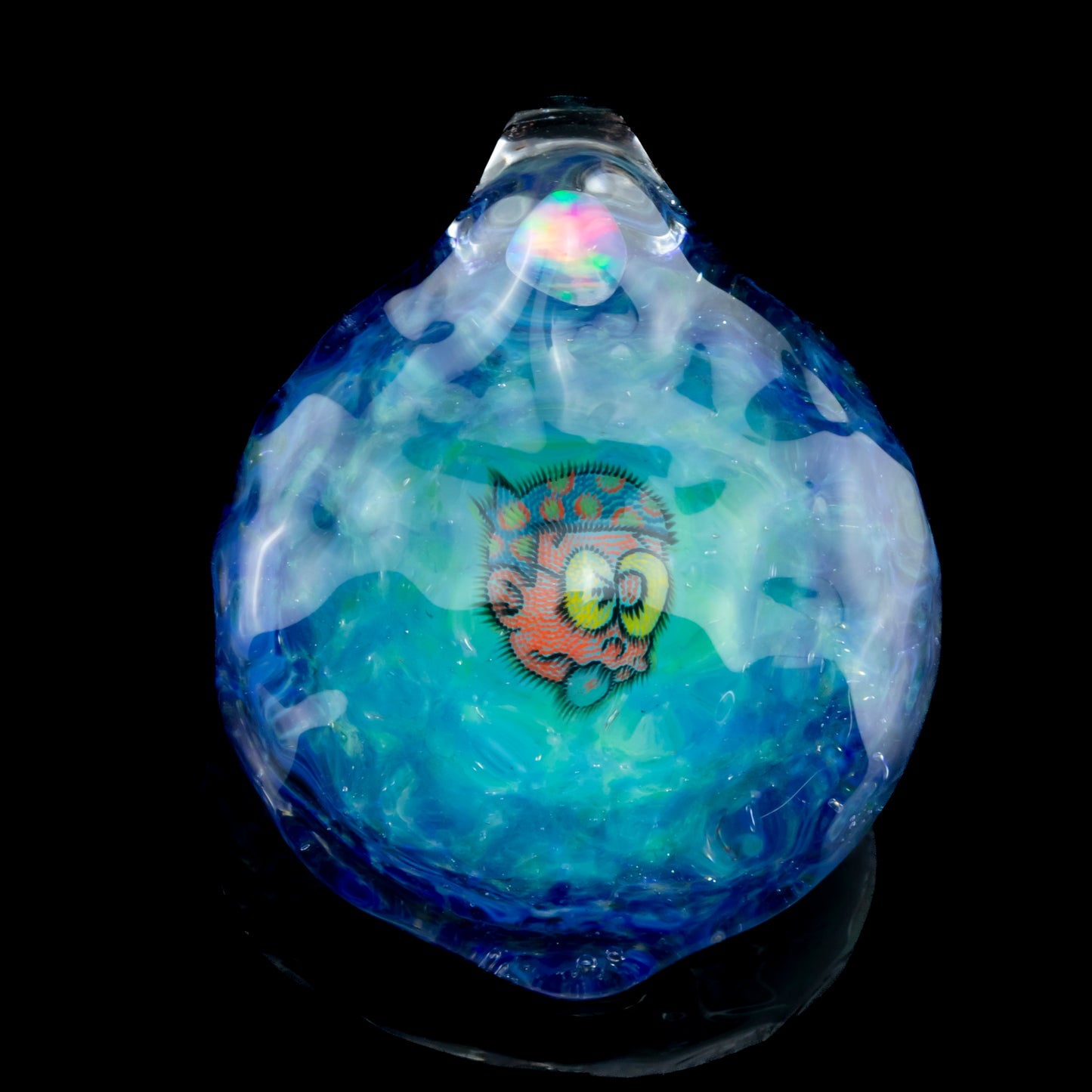 Large Mizu Pendant by Northern Lights x Takao Miyake (2024)