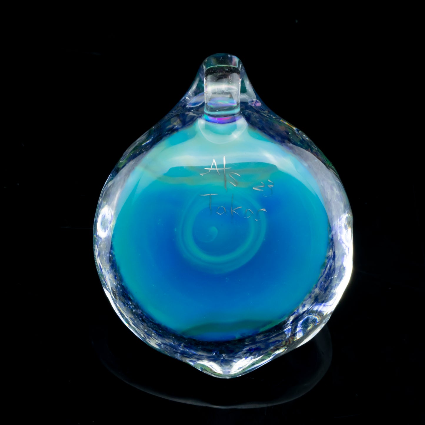 Large Mizu Pendant by Northern Lights x Takao Miyake (2024)