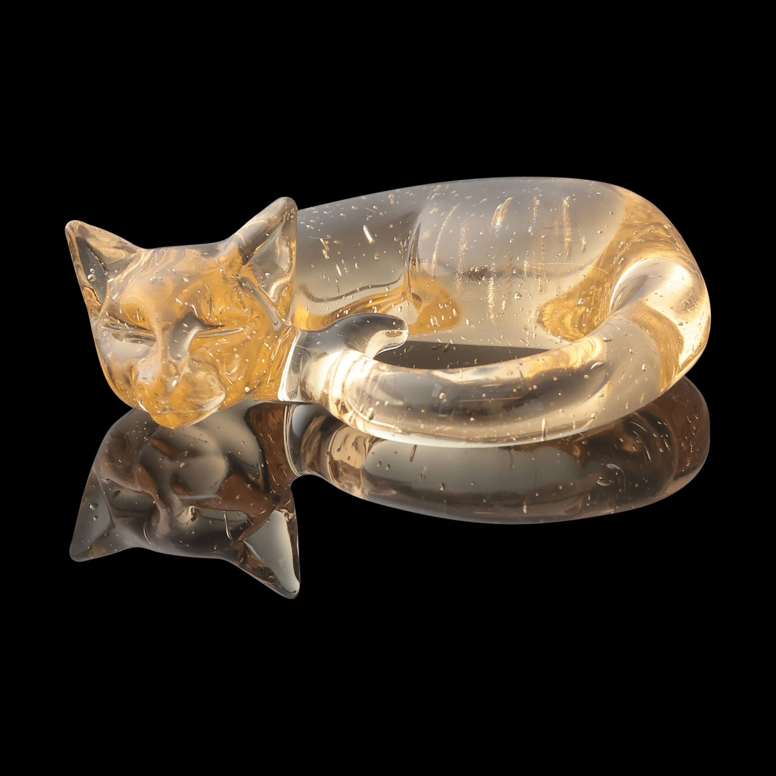 artisan-crafted design of the Large Mushroom Rig by Glasshole (2023)