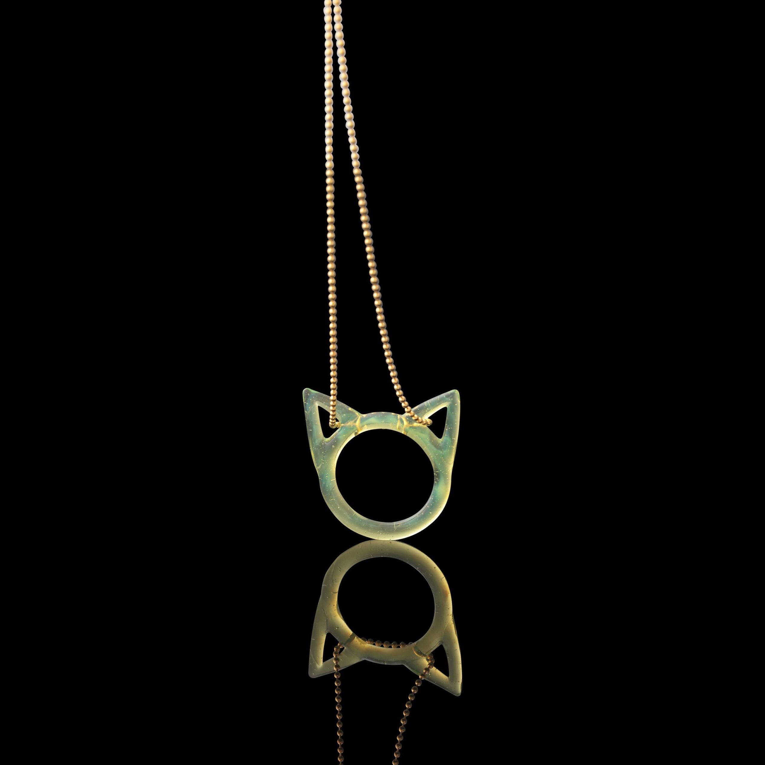 artisan-crafted design of the Large Mushroom Rig by Glasshole (2023)