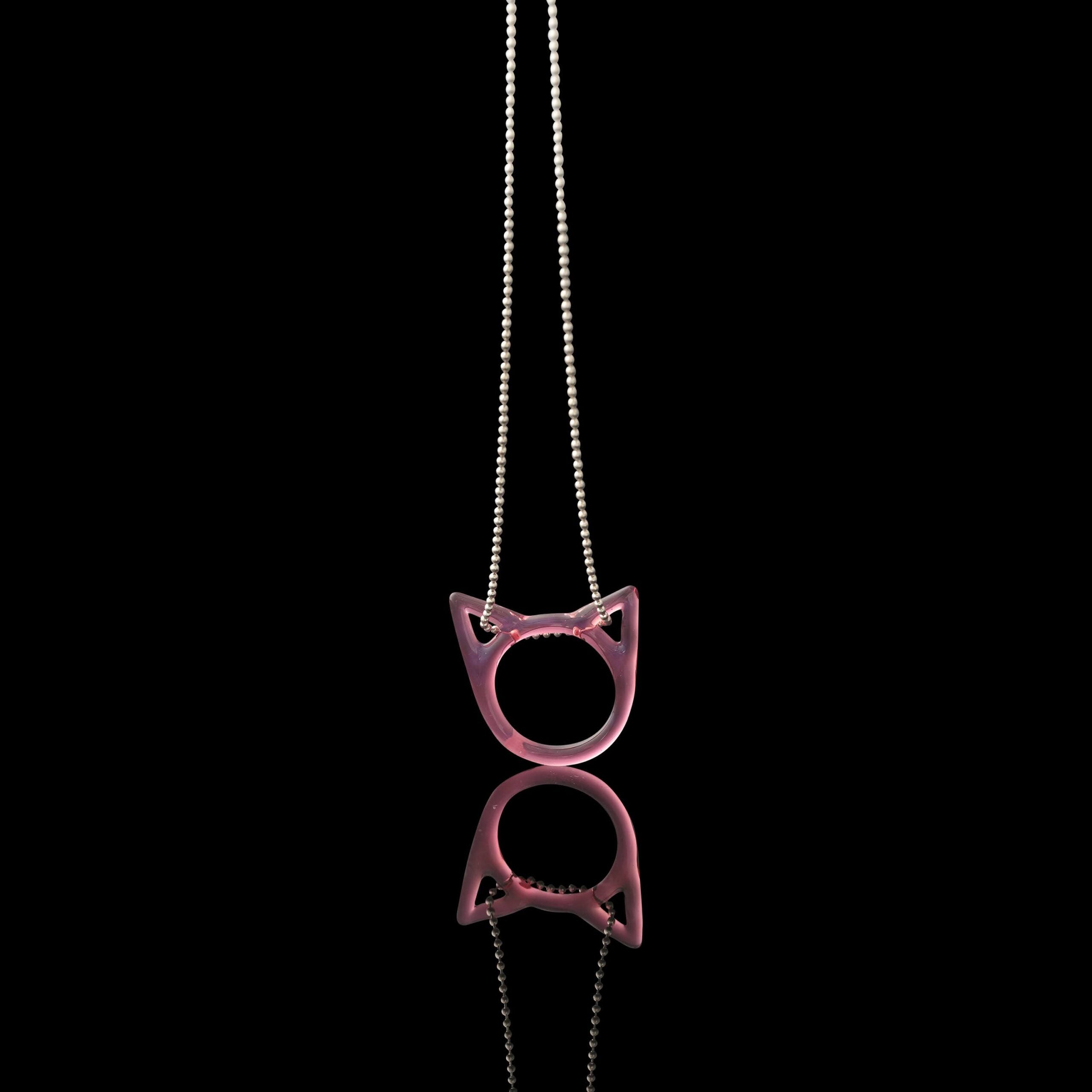 artisan-crafted design of the Large Mushroom Rig by Glasshole (2023)