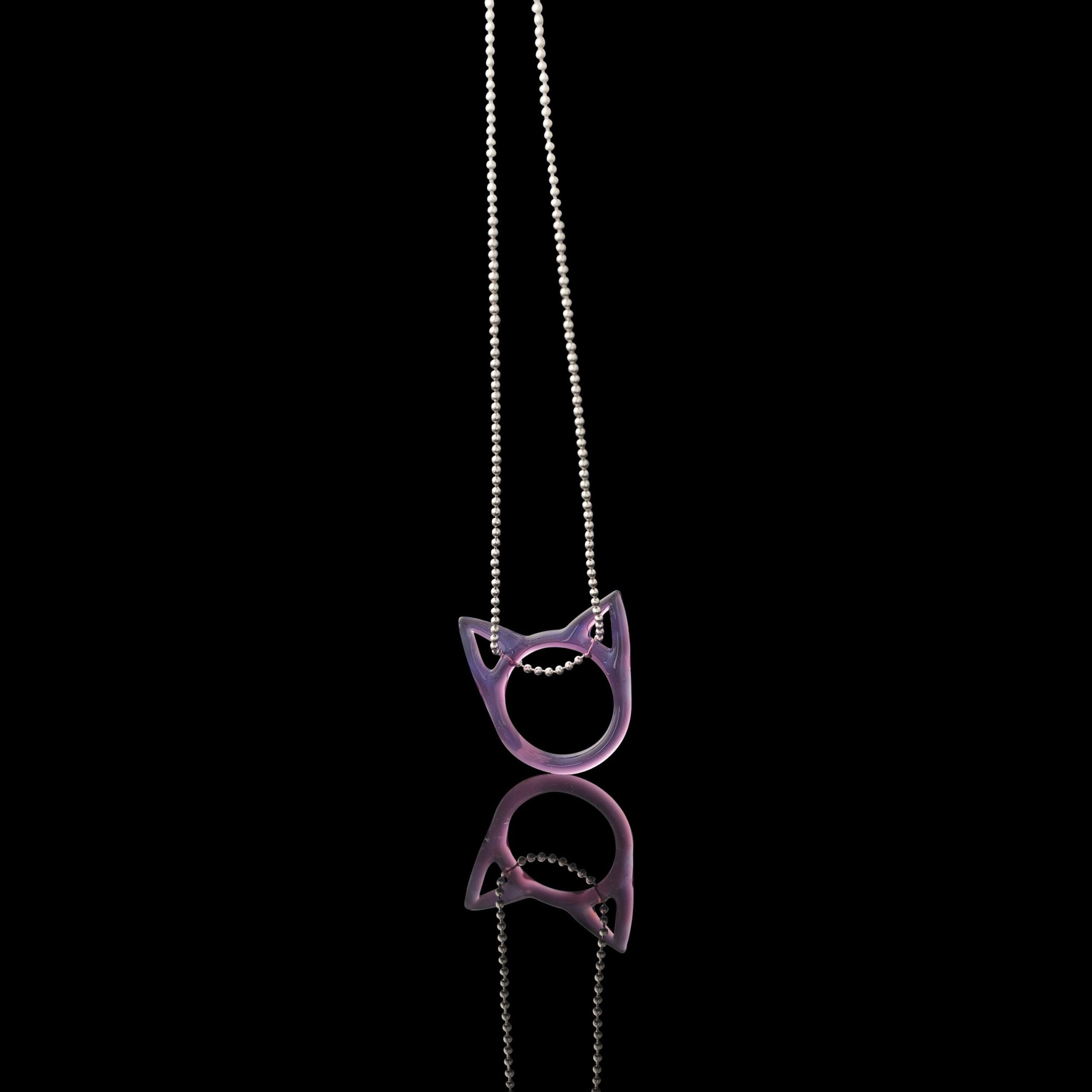 artisan-crafted design of the Large Mushroom Rig by Glasshole (2023)