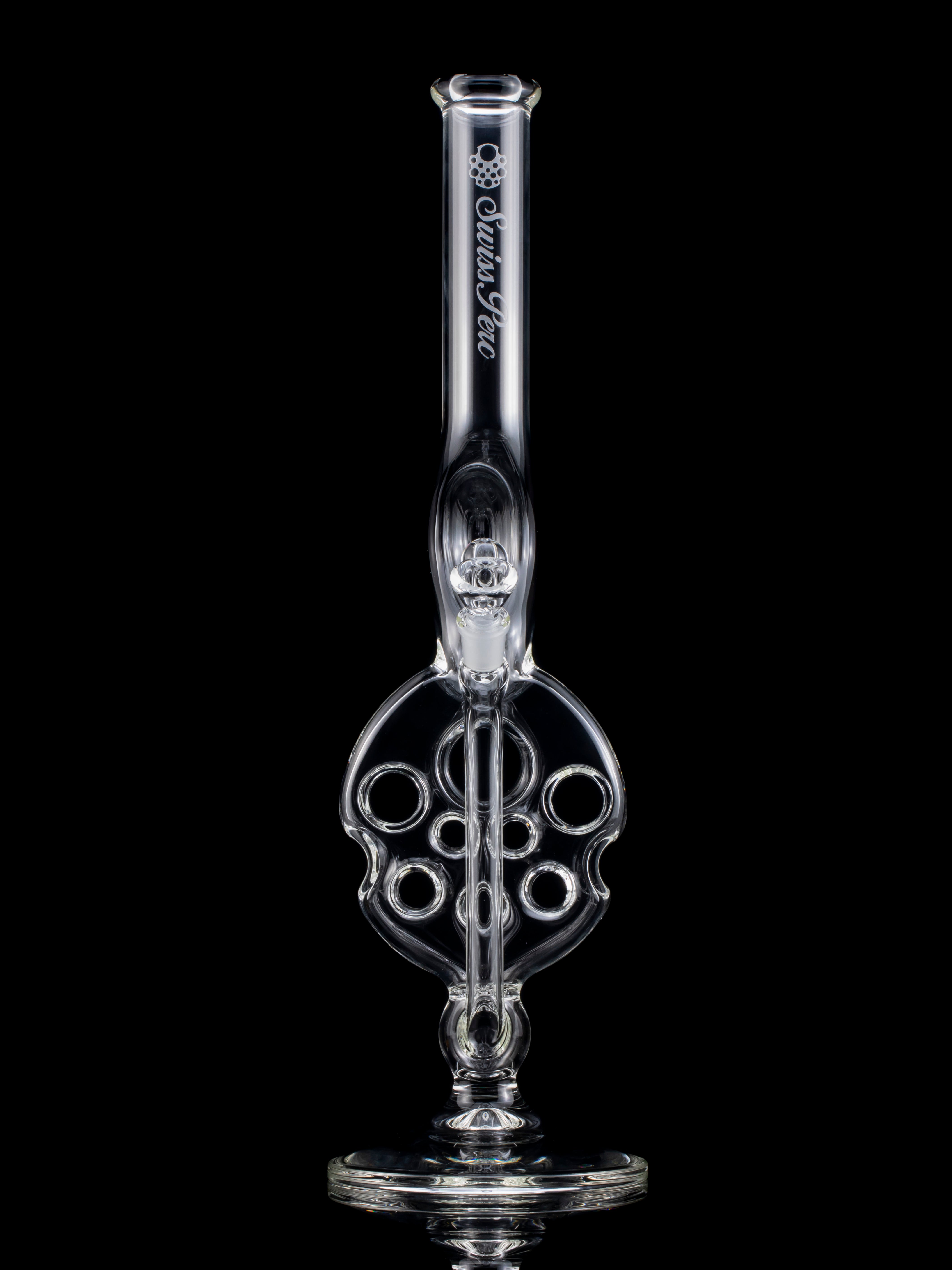 Swiss Perc Fullsize Classic (A) Glass2Grass