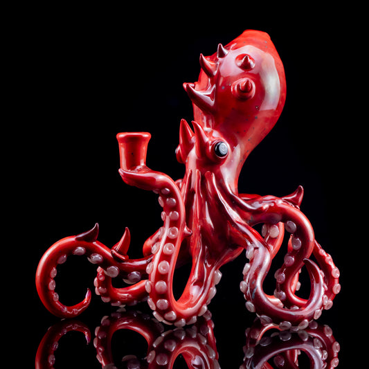 Kraken Set by Wicked (Wicked x Sherbet 2024)