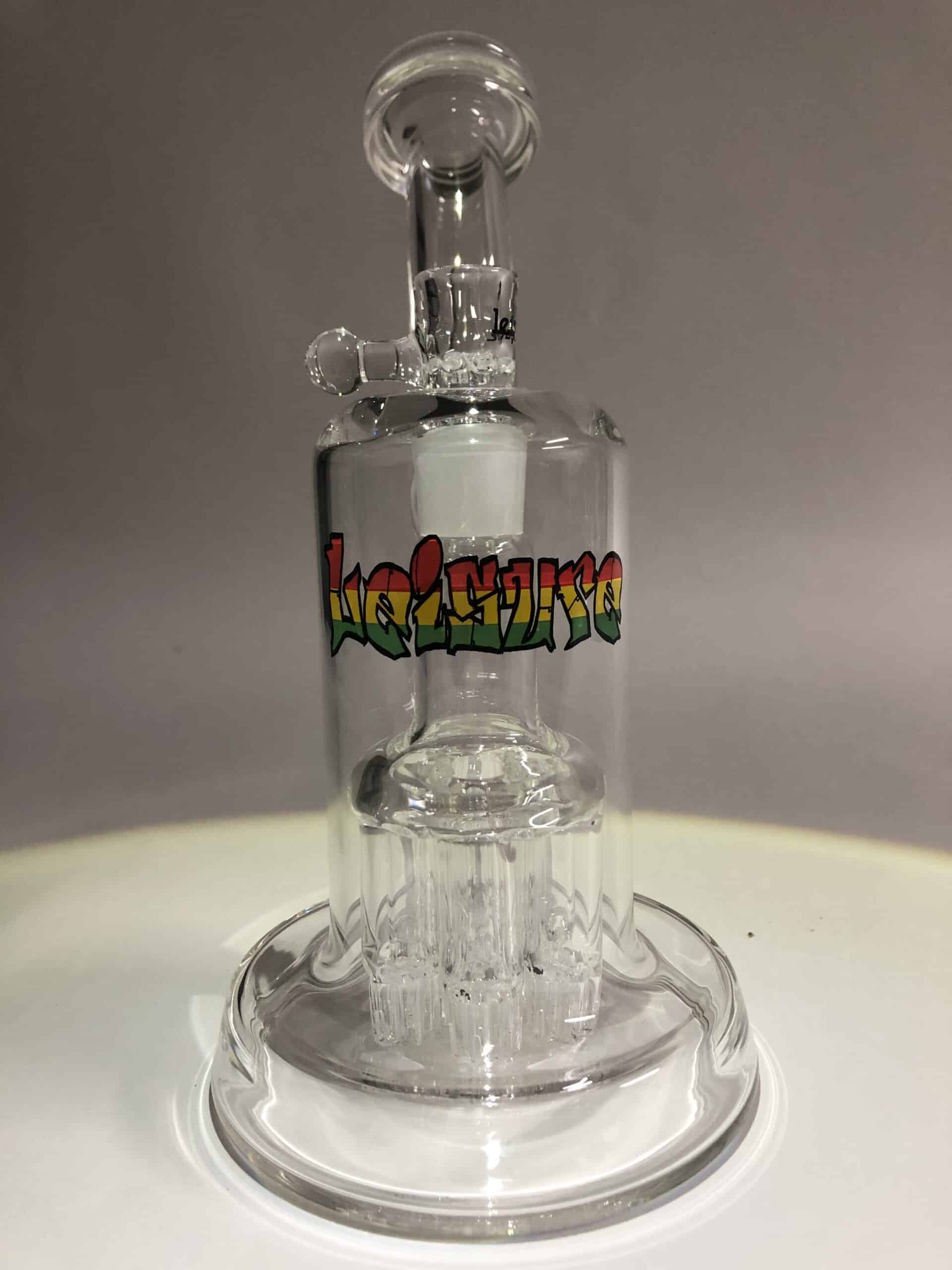 exquisite design of the (L30) 44-Arm Mag Mini Bubbler by Leisure