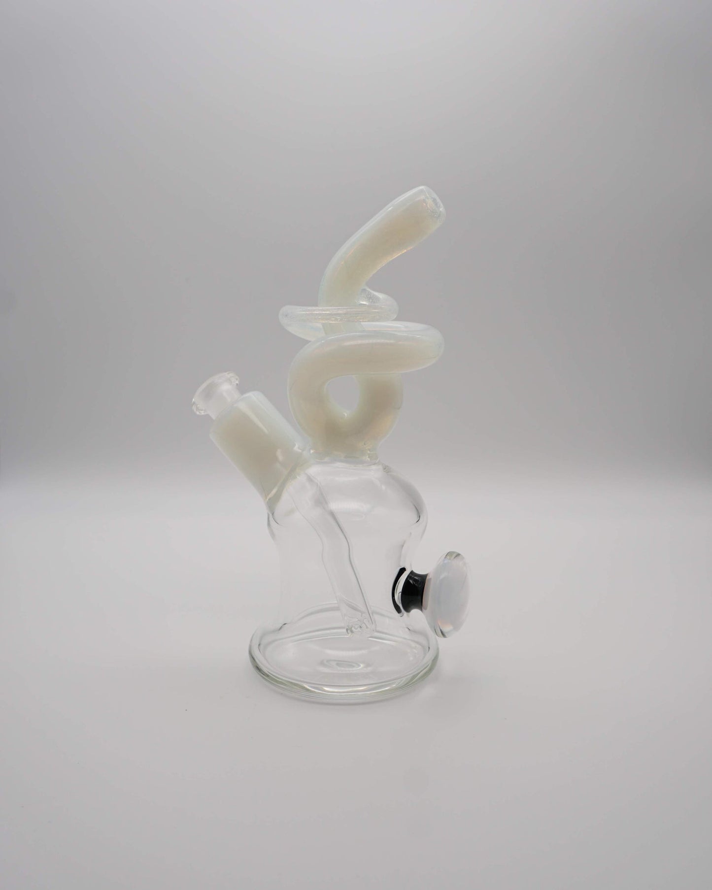 artisan-crafted design of the Secret White Rig by Cambria