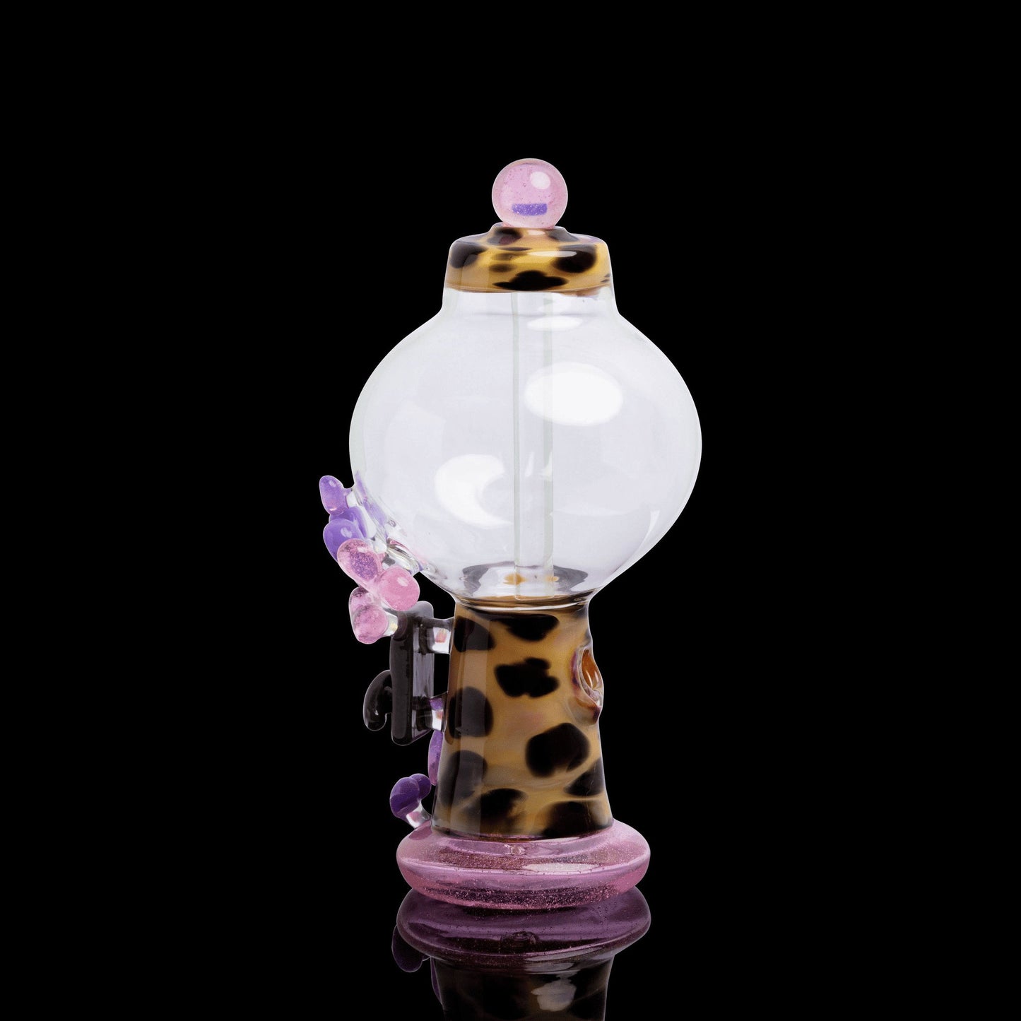 sophisticated art piece - Gumball Machine by Sakibomb (2022 Drop)