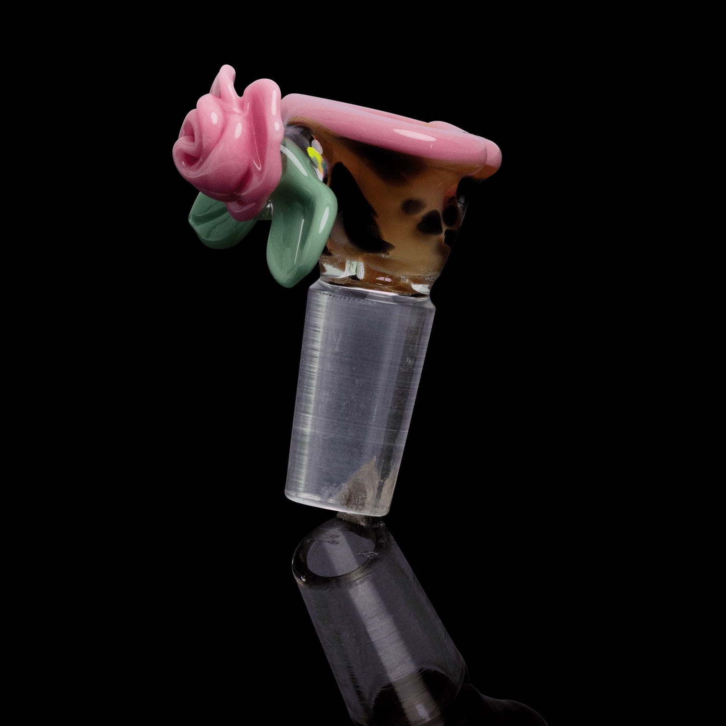 sophisticated art piece - 14mm Rosemary Slide by Sakibomb (2022 Drop)