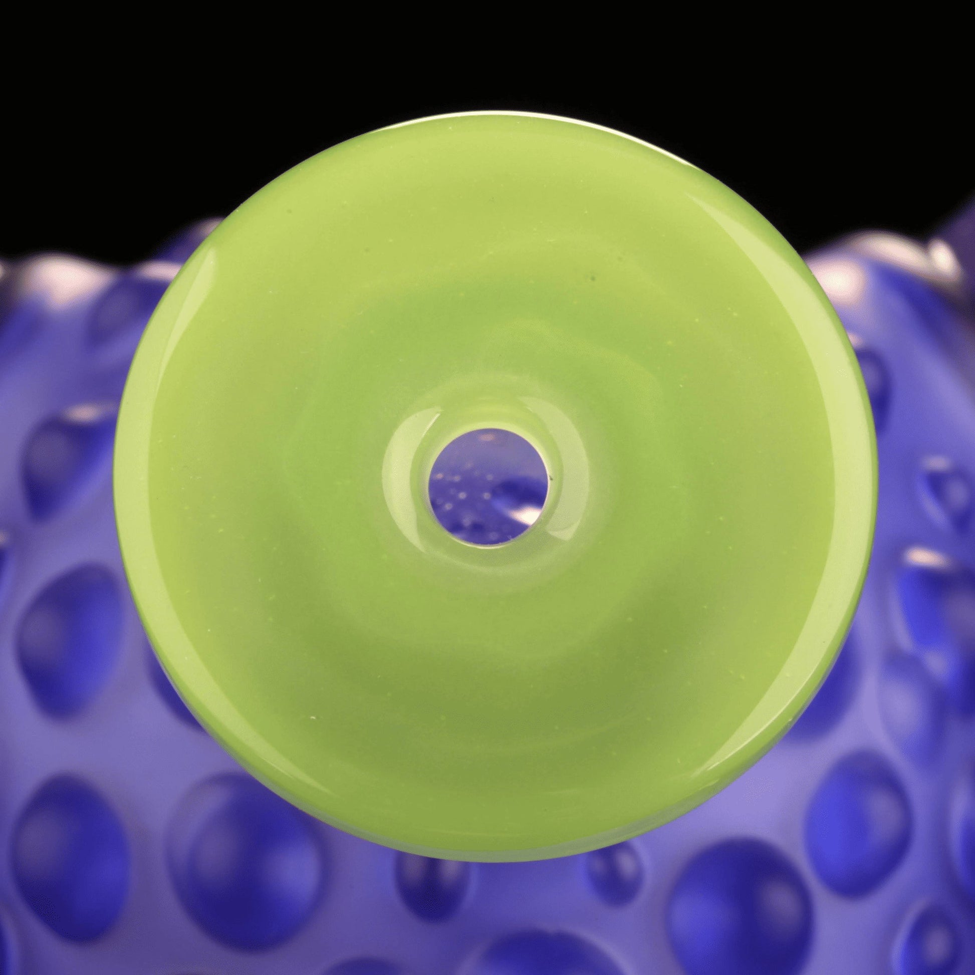 heady design of the Blue Oni Rig by Nathan Belmont (Belmont’s Beasts)