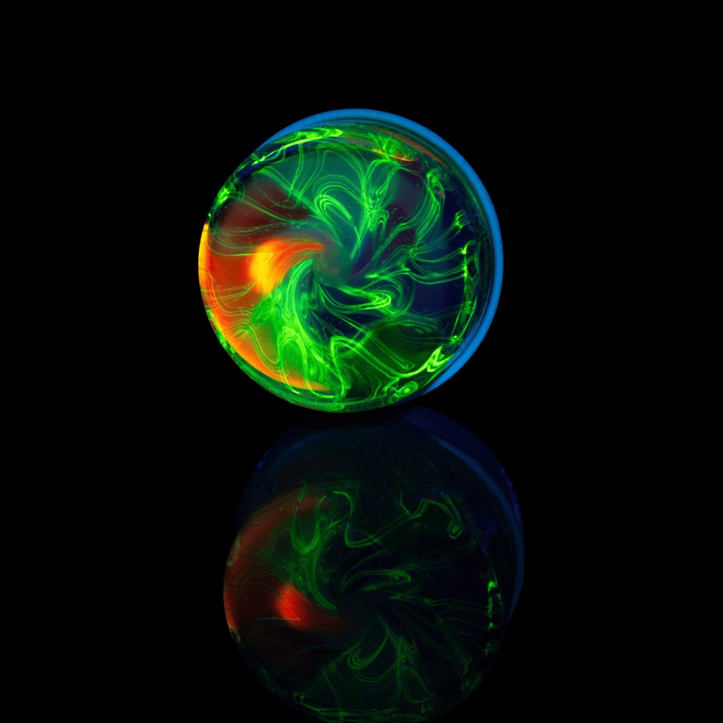 luxurious art piece - Collab Baller Jar (C) by Baller Jar x Scomo Moanet (Scribble Season 2022)