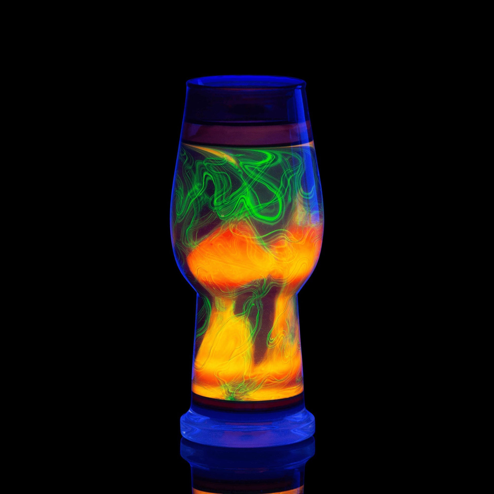 sophisticated art piece - Collab Pilsner Cup by Stephan Peirce x Scomo Moanet (Scribble Season 2022)