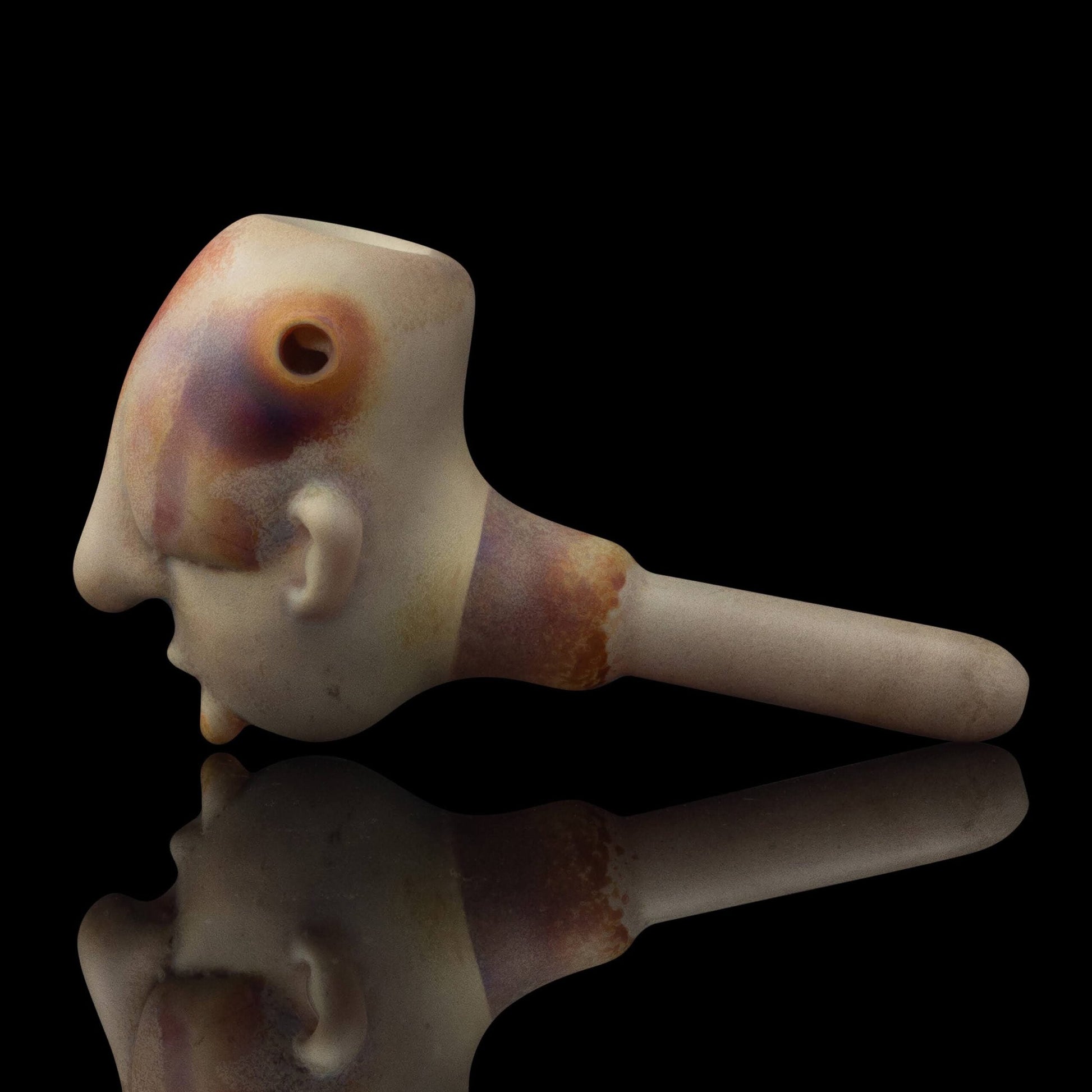 sophisticated design of the Neolithic Pipe (A) by Gomez Glass (2023 Release)