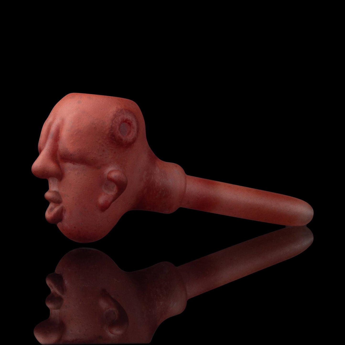 luxurious design of the Neolithic Pipe (B) by Gomez Glass (2023 Release)