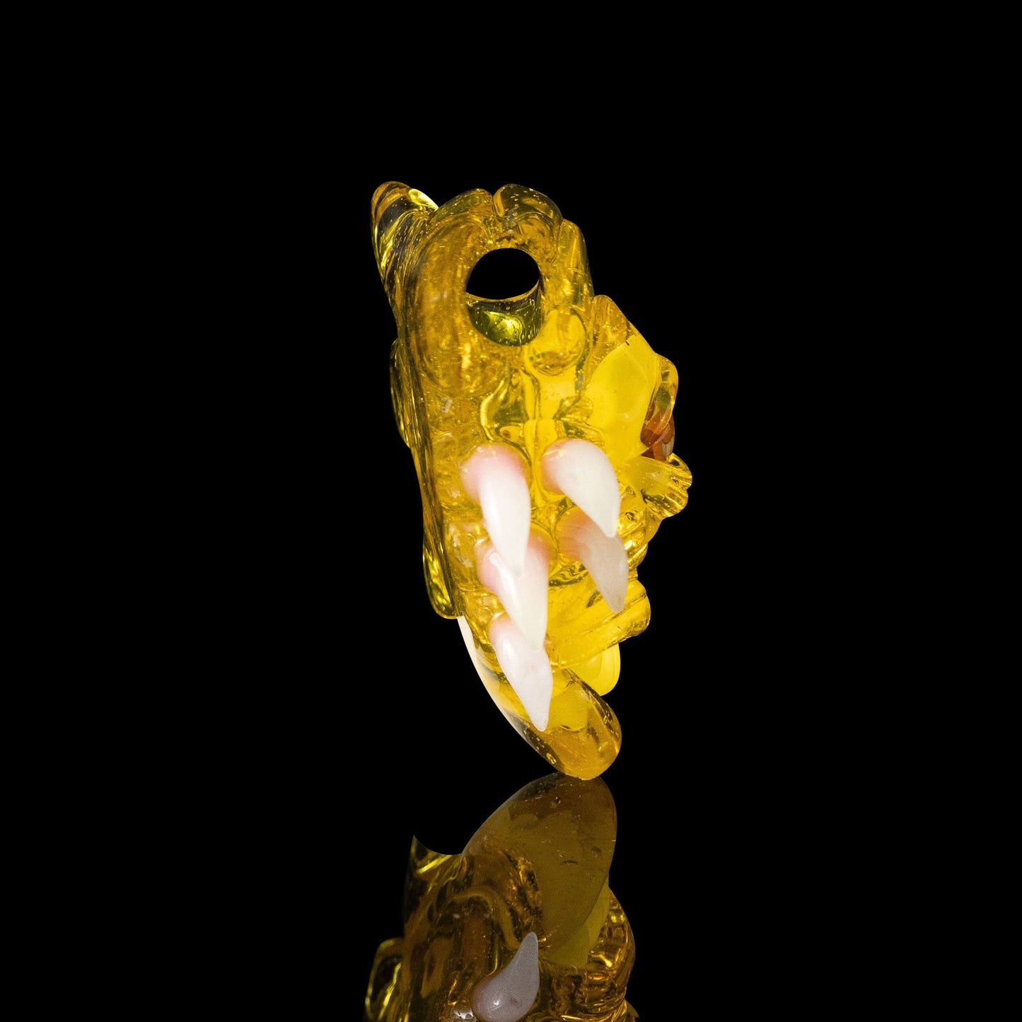 sophisticated glass pendant - Salt x Atomik x Groe Pendant (Got the Juice Vol. 2)